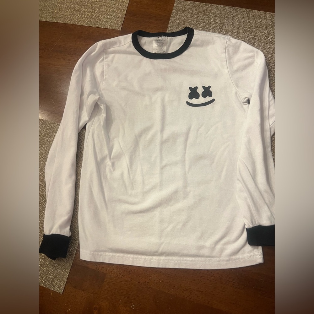DJ Marshmellow tee